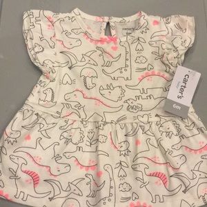 6M Carter’s dress
